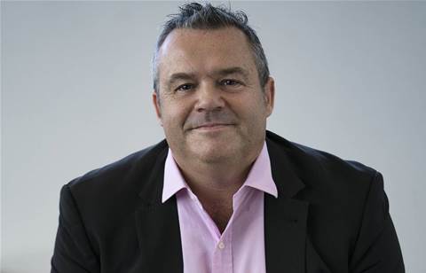 Business intelligence software vendor Board appoints Christopher Wilkins as ANZ channel chief
