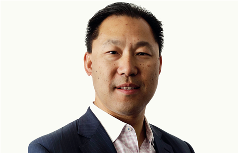 Cloudera ANZ boss Nick Hoskins departs, names Apptio's Robert Yue as replacement