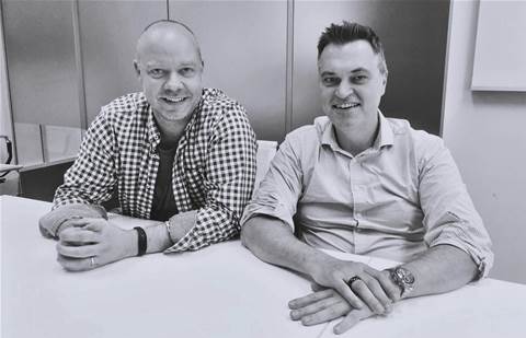 Sydney AWS partner Cloudten snapped up for $8.6 million