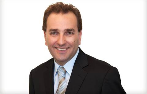 Motorola Solutions ANZ boss Steve Crutchfield takes APAC role, Con Balaskas named successor
