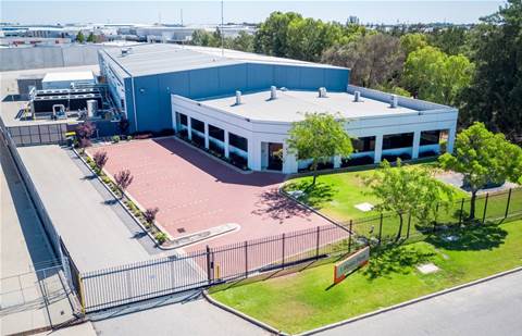 Perth-based colocation provider Pier DC acquired by Singapore's DC Alliance