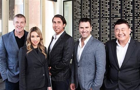 Sydney's DX Solutions expands leadership team