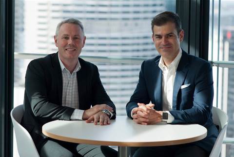 KPMG Australia snaps up mobile app dev house Love Agency