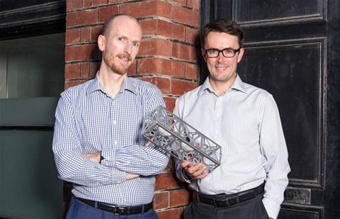 Boeing, Singtel back Adelaide nanosatellite IoT startup Myriota with US$15 million funding