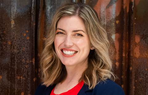 IBM Australia hires former TikTok, Google exec Elisa Kelsall to run channel, alliances