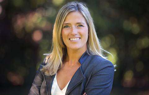 Citrix promotes company veteran Erin Butler to lead ANZ