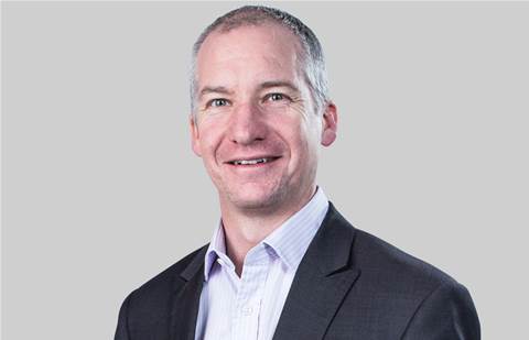 Thomas Duryea co-founder Evan Duryea joins Cloudian as ANZ channel chief