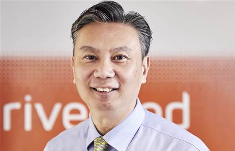Riverbed appoints new ANZ regional vice president