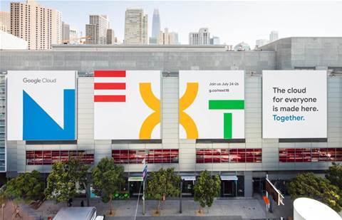 Google's Australian partners Fronde, DDLS, itGenius and Dialog IT weigh in on Google Cloud announcements