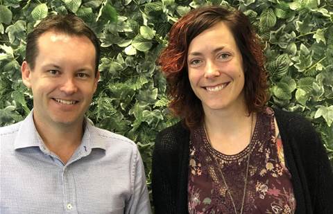 Cevo expands into Sydney market led by Kloud's James Lewis