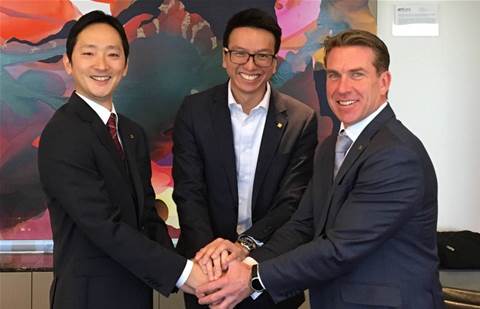 Kyocera Document Solutions acquires Sydney MSP Huon IT