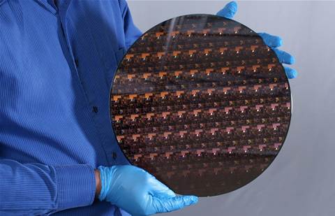 IBM unveils 2nm chip technology for faster computing
