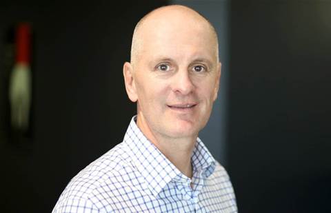 IBM's former Australian hardware boss Wesley McDonald jumps to Salesforce, names Shelly Lowe as replacement