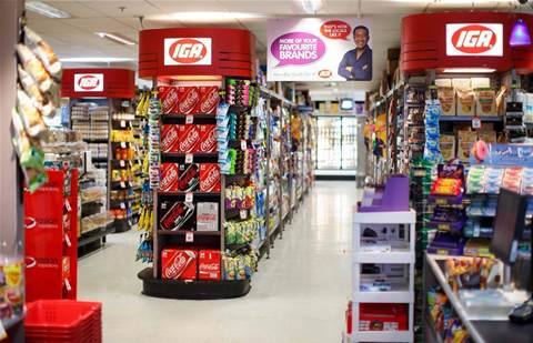 How Cevo, DiUS and Elabor8 helped startup irexchange disrupt Australia's supermarket sector