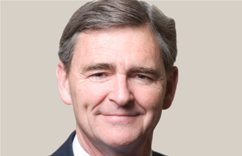 John Brumby bails from Huawei Australia board