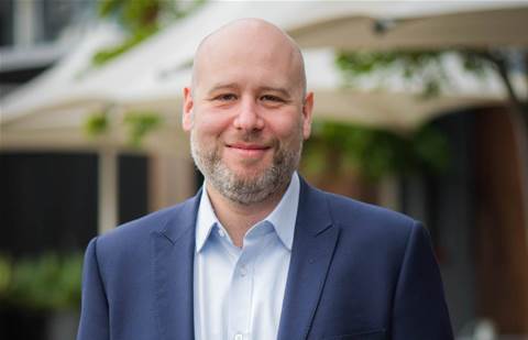 Extreme Networks appoints Julian Critchlow as ANZ channel manager