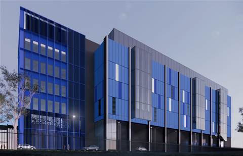 Macquarie Data Centres announces new Sydney North facility