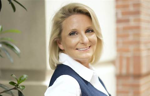 DXC Technology hires Marilyn Nelson to lead service transformation for ServiceNow practice