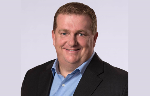 Hitachi Vantara appoints Mark Ablett to global leadership team