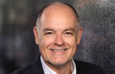 Talend appoints new ANZ boss