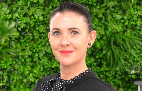 Veritec hires Oakton exec Melissa Saint to bolster leadership team