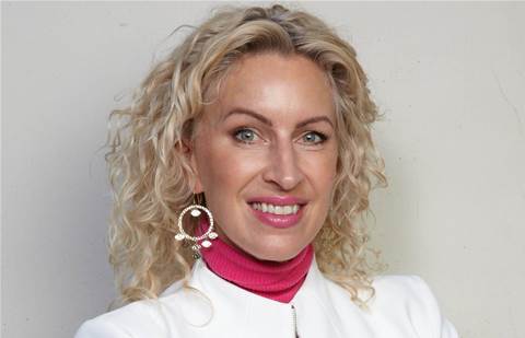 Comms vendor 8x8 hires Michelle Marlan as new ANZ channel chief