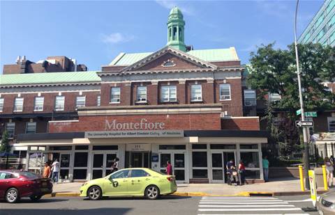Smart WFM deploys UKG workforce management system to Sydney aged care provider Montefiore