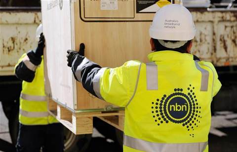 Smaller telcos sign up for NBN wholesale