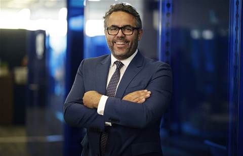 Lenovo DCG channel chief Nathan Knight promoted to GM for ANZ, Rob Makin joins global role