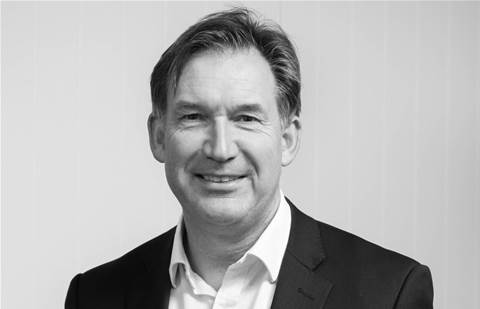 Former IBM channel chief Nigel Peach joins Sydney consulting firm Digital Lifecycle Group