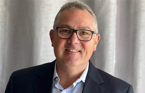 TAS nabs Insight&#8217;s Patrick Murphy as commercial boss