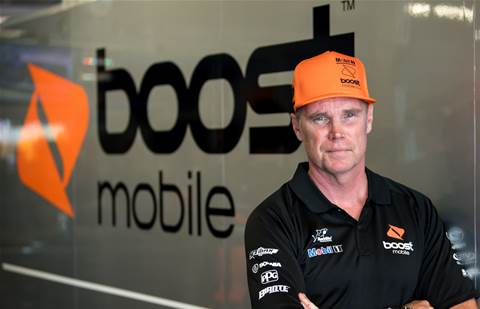 Boost Mobile's Peter Adderton blames ACCC for mobile price hikes for failing to protect wholesale, MVNOs