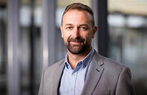 Former Data61 director Peter Leihn joins ASX-listed data collaboration software firm IXUP