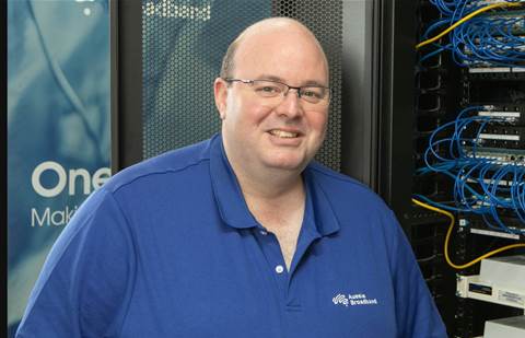Aussie Broadband launches white label broadband, VoIP