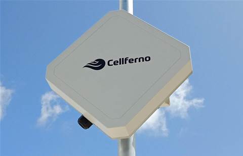 Powertec unveils new 4G outdoor fixed wireless device