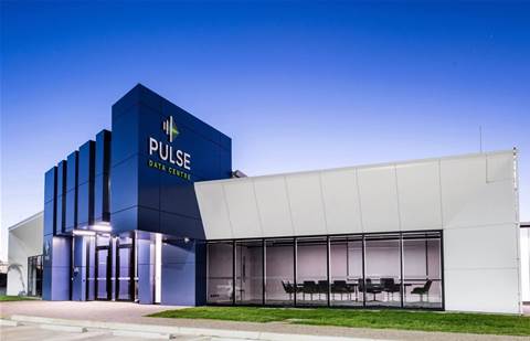 Pulse Data Centre joins Queensland government supplier panel
