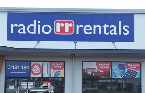 Radio Rentals parent Thorn Group rebuffs reports of a sale of the consumer leasing business