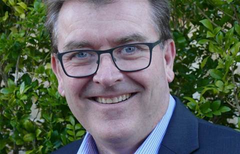 Hills targets enterprise wins with new hire