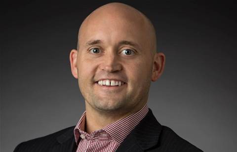 Mulesoft hires Salesforce exec Rob Thorne to lead APAC business