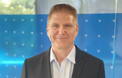 Ingram Micro hires Cisco's Rod Lazarus to lead new cybersecurity practice