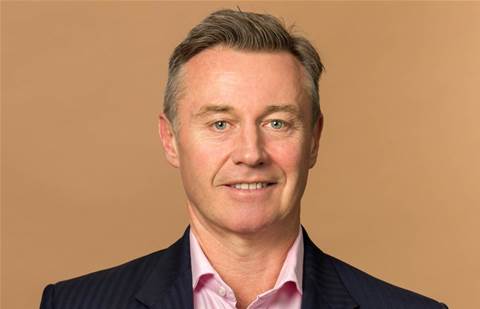 SAP names Damien Bueno as ANZ managing director, Colin Brookes promoted to global role