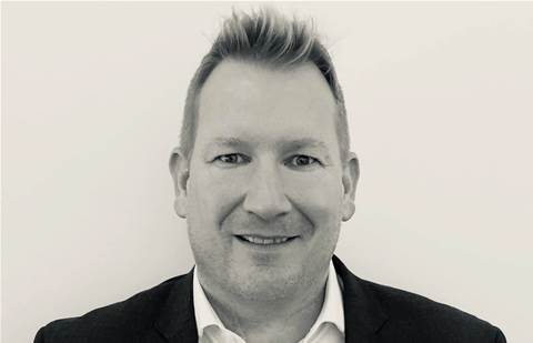 SUSE names Charlie Yates as ANZ boss