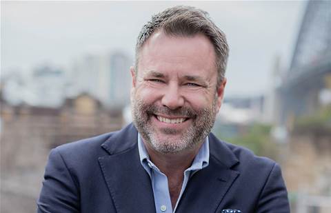 Rackspace ANZ boss Darryn McCoskery departs, ex-HPE exec named replacement