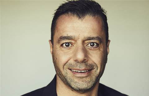 MongoDB names Splunk's Simon Eid as APAC boss