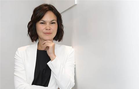 Software AG appoints new APJ boss