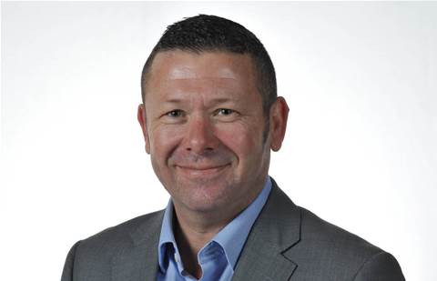 Software AG engaging specialist partners to resell IoT