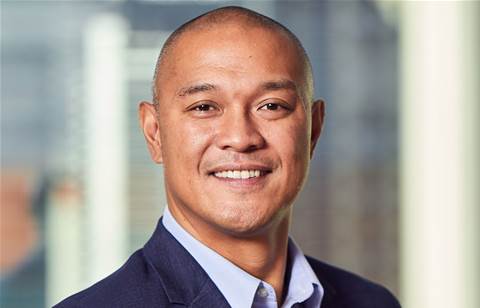Sophos hires Citrix's Charles de Jesus as ANZ channel chief