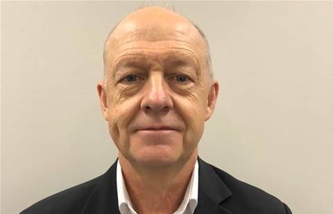 Epson names Fuji Xerox's Steve Green as document solutions boss after departure of Peter Collings