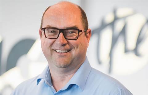 Wiise taps former Apple, Avanade exec Stephen McNulty to lead new partner program