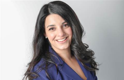 Cloud security vendor ExtraHop names Tanya Hovagimian as first ANZ channel manager
